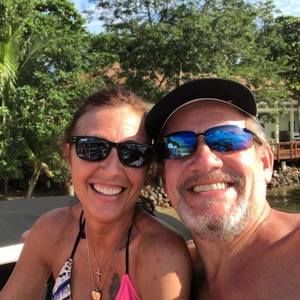 Meet your Posher, Kristina